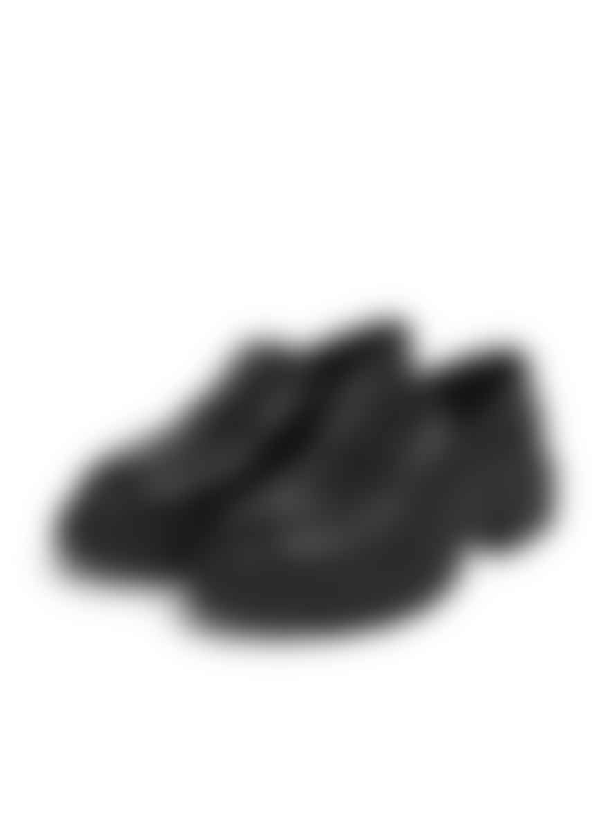 Hudson Remi Loafer In Black