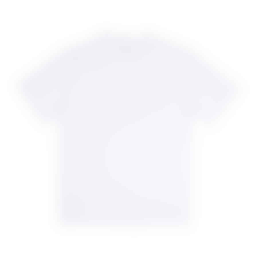 Armor Lux Pocket T-shirt - White