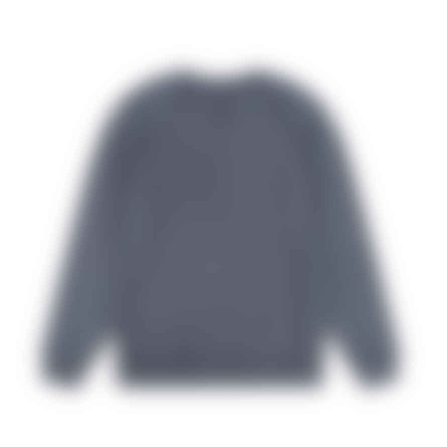 Admiral Sporting Goods Co. Shearsby Sweatshirt - Brunea Blue Wash