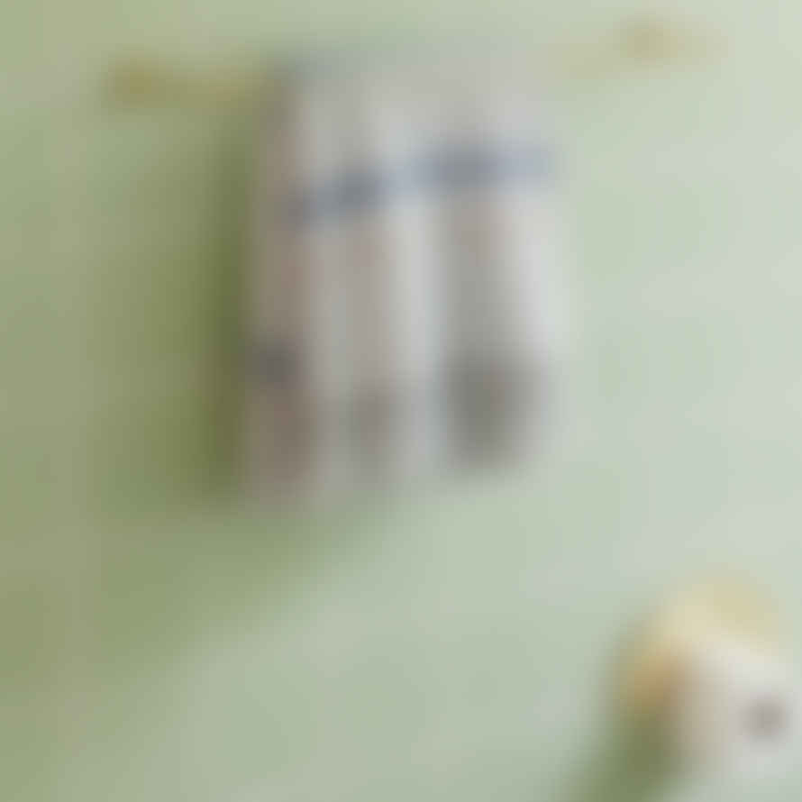 Hübsch Design Pipe - Towel Holder
