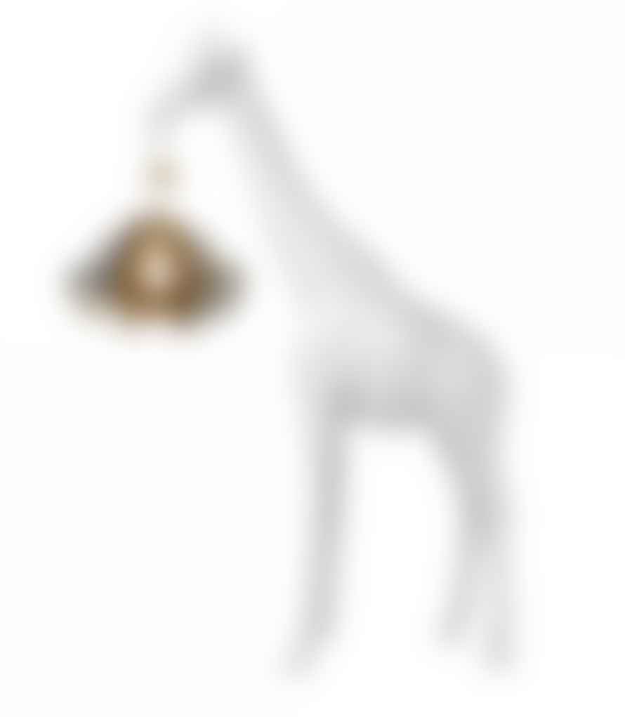 Qeeboo Giraffe In Love XS Lamp (4 variants)