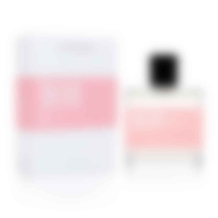 Bon Parfumeur 101: Rose / Sweet Pea / White Cedar Perfume