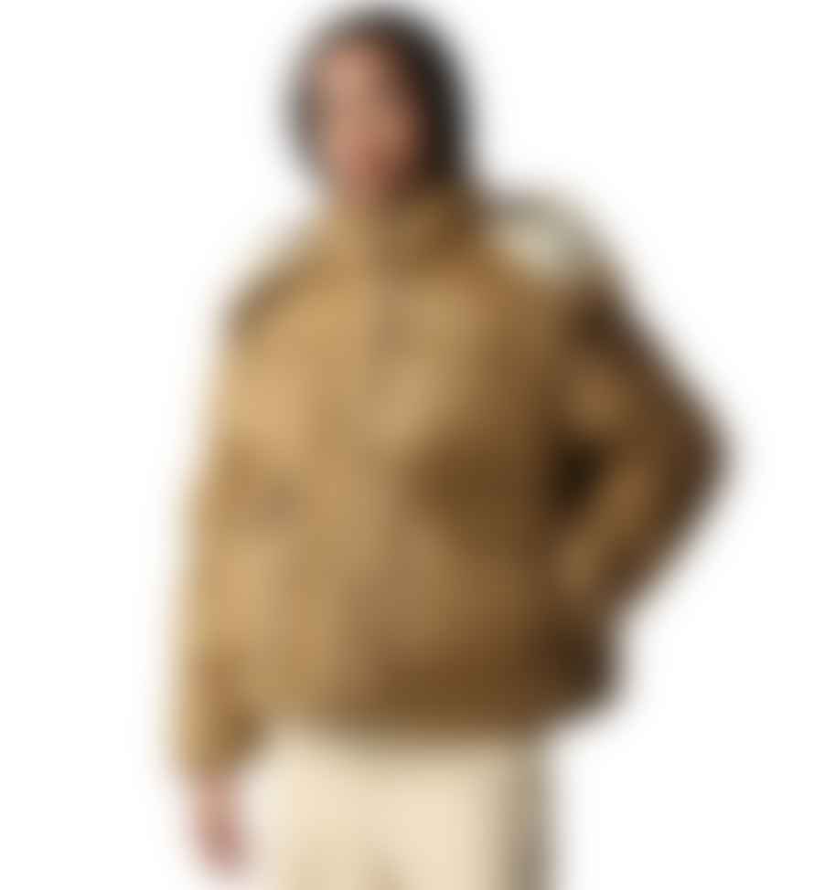 The North Face  Giacca 71 Sierra Down Donna Utility Brown