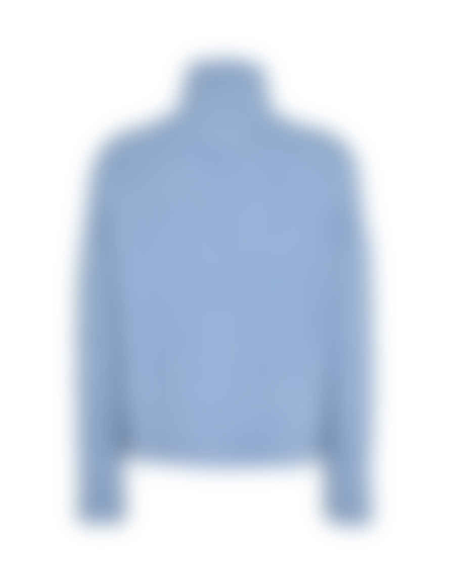 Levete Room Papay 4 Jumper - Blue 
