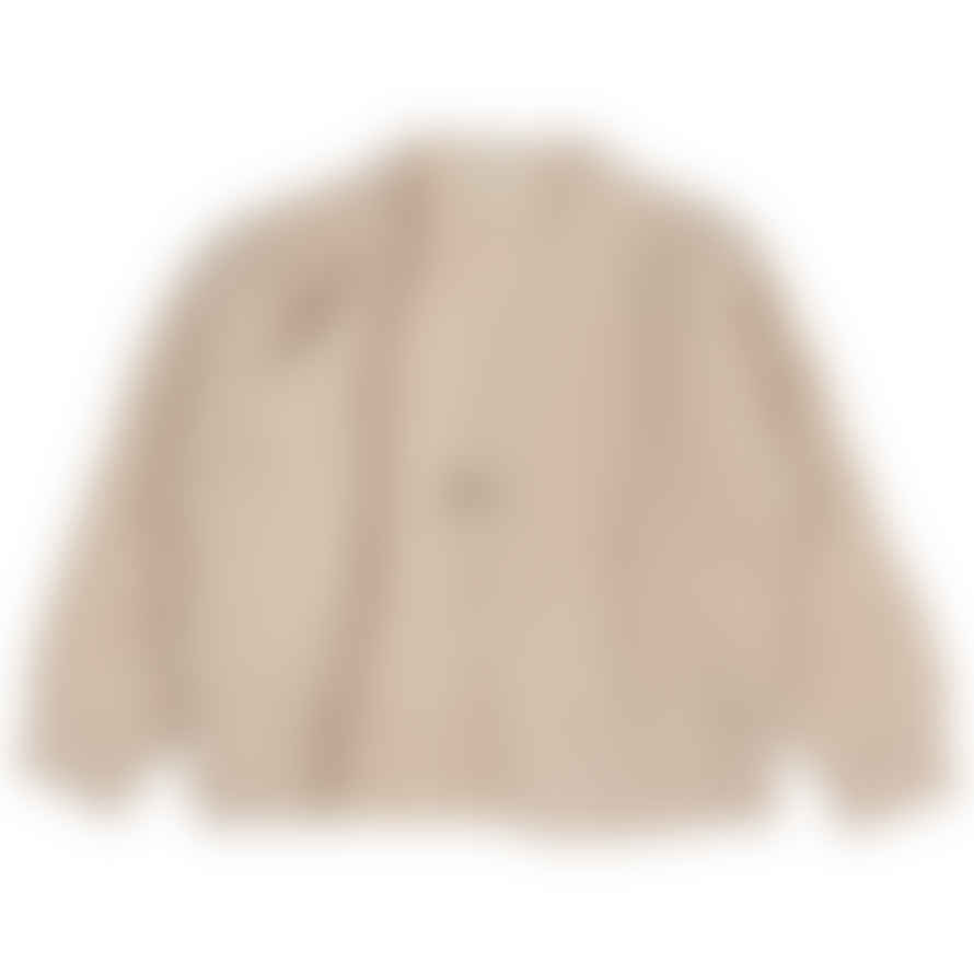 Búho Soft Knit Cardigan