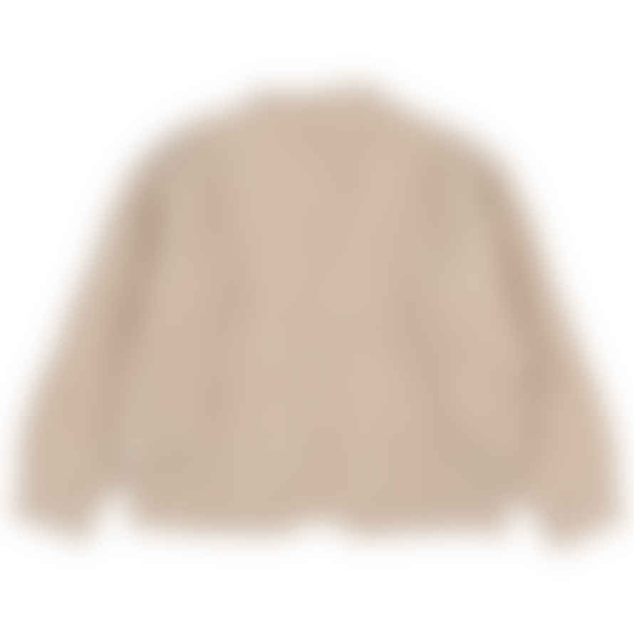 Búho Soft Knit Cardigan