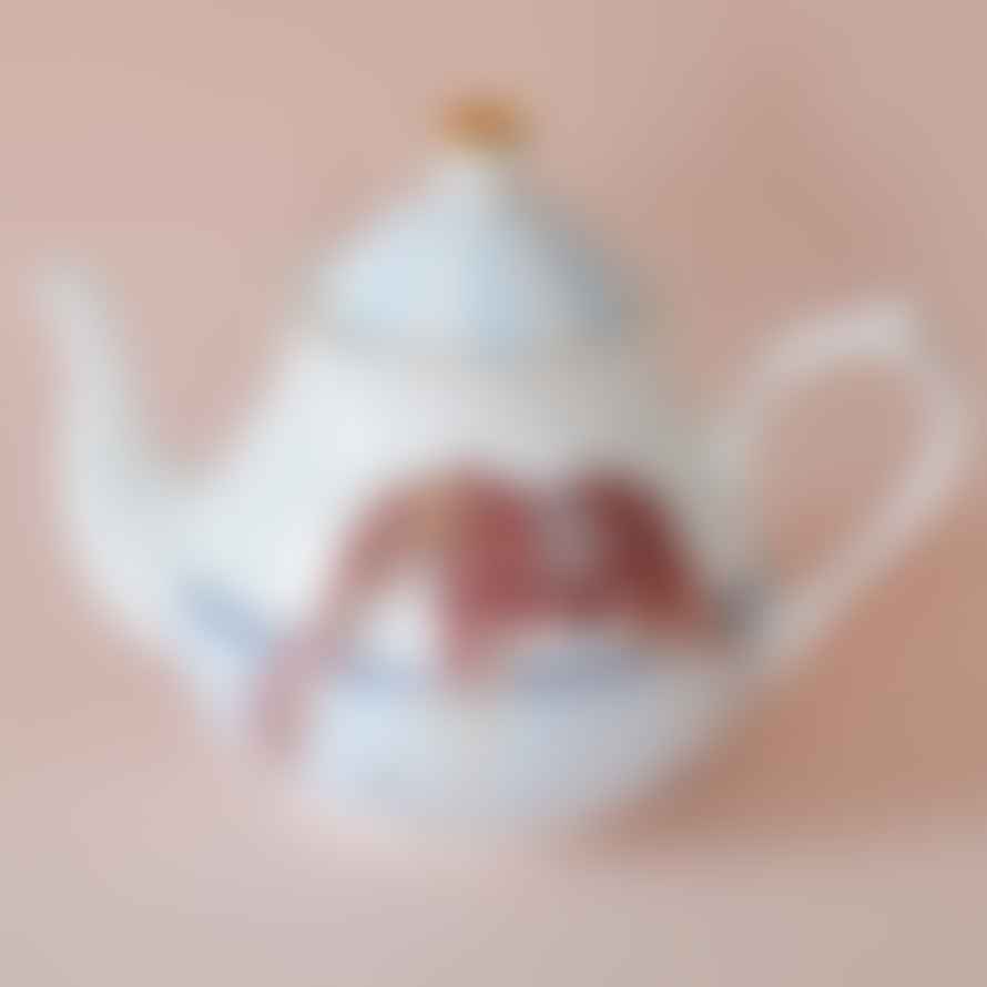 Yvonne Ellen 1,6L Teapot - Gift Box (3 variants)