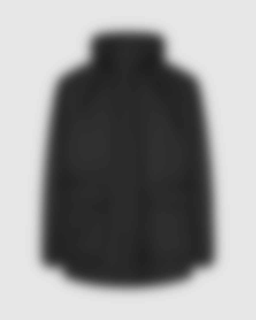 Minimum Kolmar Outerwear 7113 Black