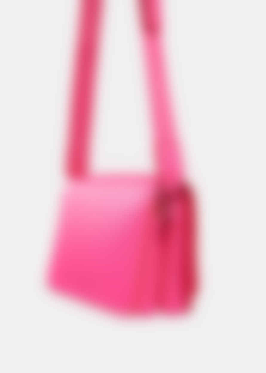 Essentiel Antwerp Cybill Bag - Neon Pink
