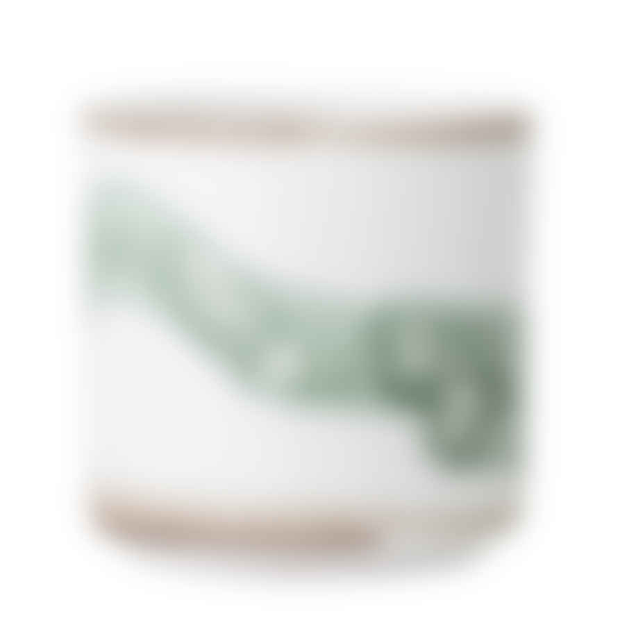 The Find Store Plant Pot - Azura - White