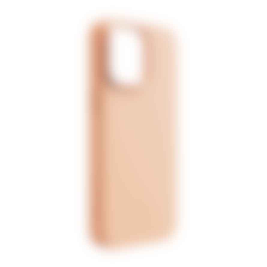Native Union Classic Magnetic Iphone Case - Peach (iphone 13 Pro)