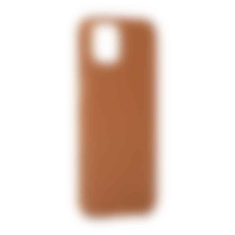 Native Union Classic Magnetic Iphone Case - Tan (iphone 13)