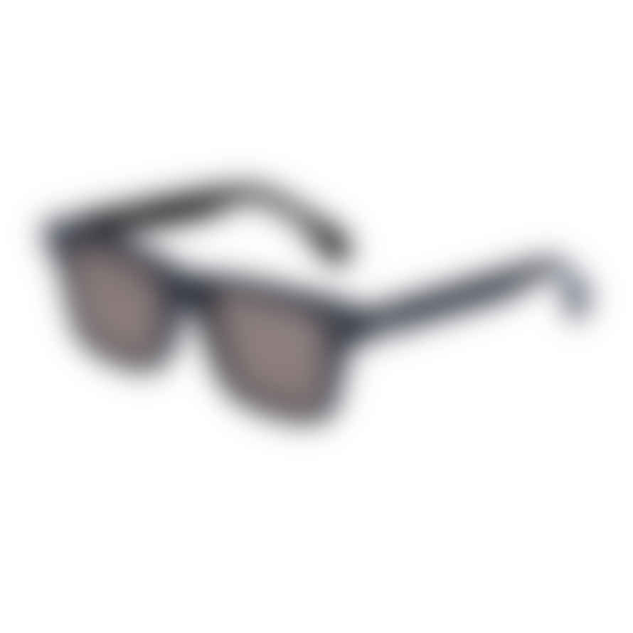 TBD Eyewear Denim Sunglasses - Black/grey