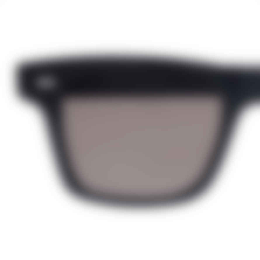 TBD Eyewear Denim Sunglasses - Black/grey