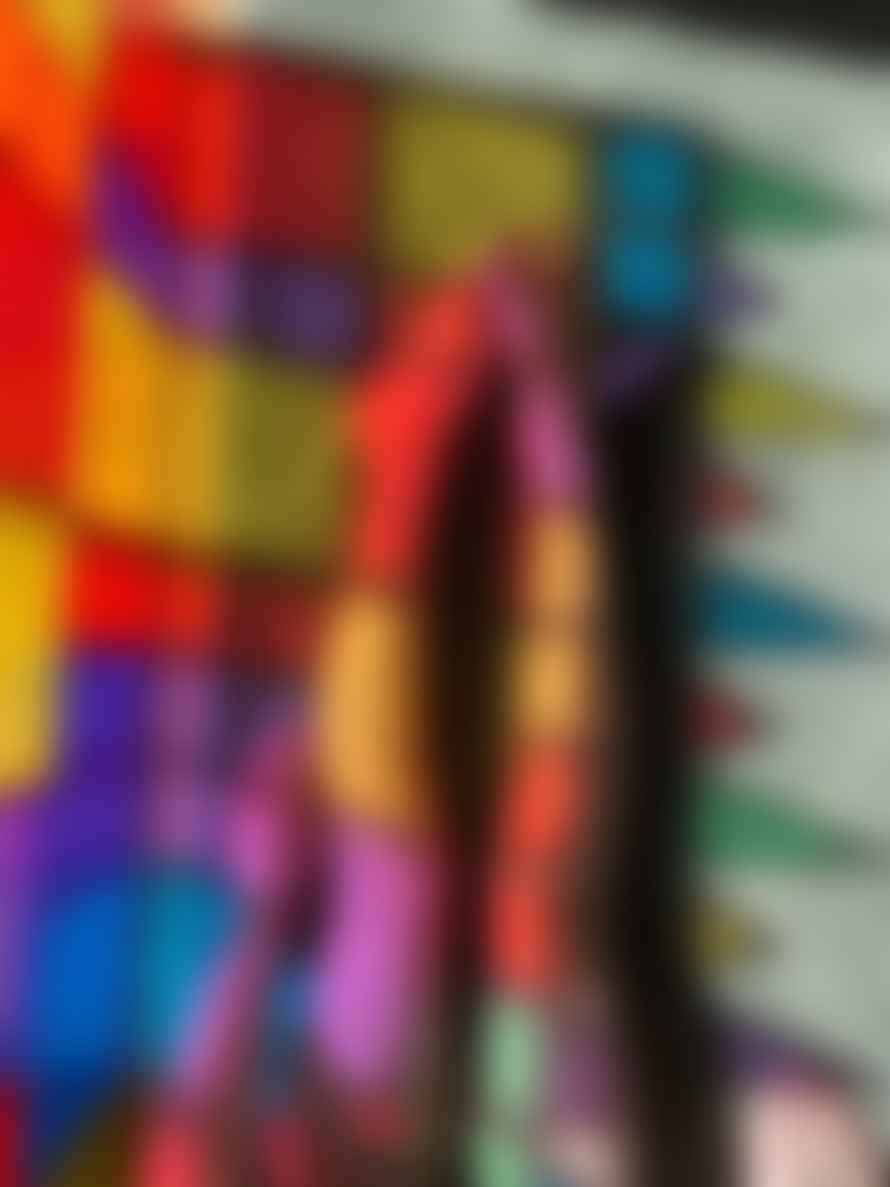 Connetix 100 Piece Creative Pack Magnetic Tiles Rainbow