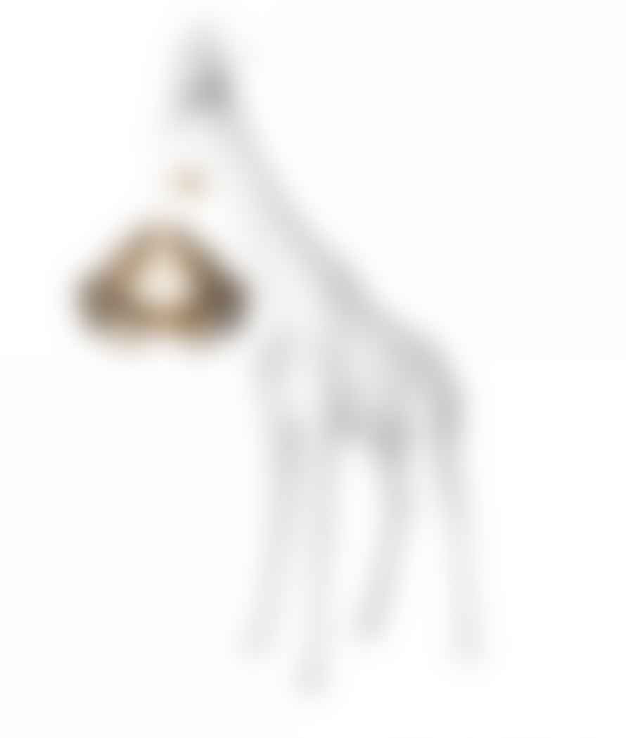 Qeeboo Giraffe In Love XS Lamp (4 variants)