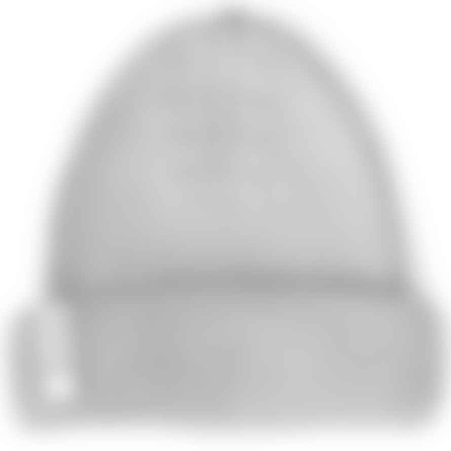 Bobbi Wool Hat In Grey