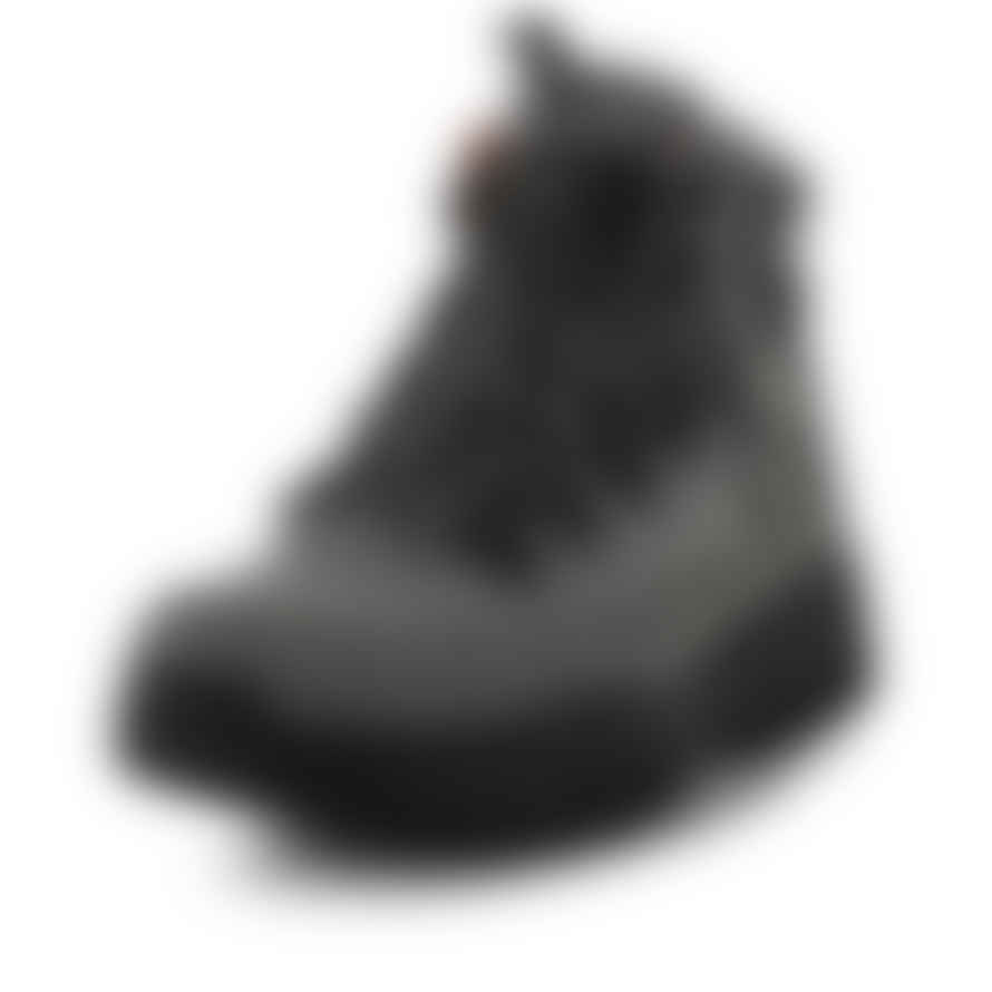 Anorak Tessa Waterproof - Sea Fog Grey - Boots