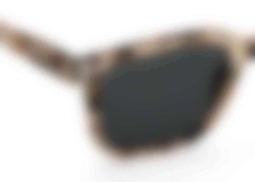 IZIPIZI Light Tortoise L Sunglasses