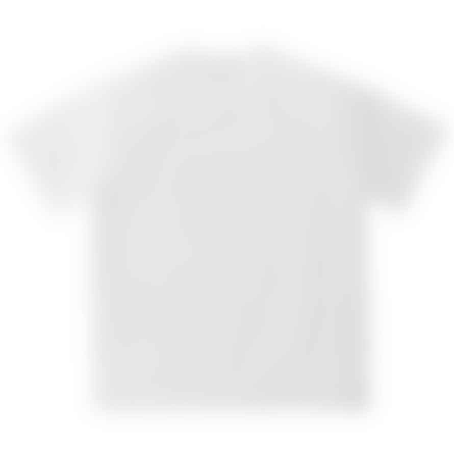 Gramicci Hiker T-shirt - White