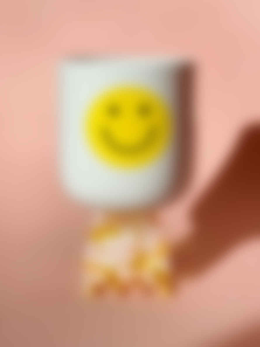 hello love Becher Smile Cup
