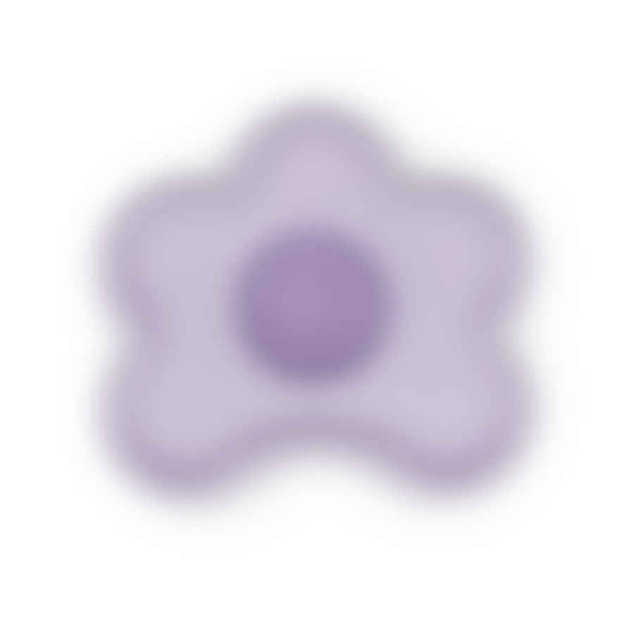 Octaevo Portavelas Flora Lilac