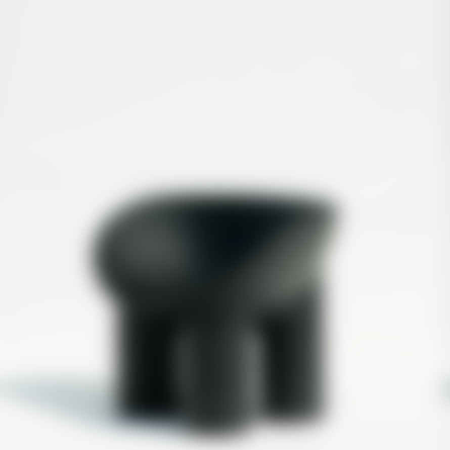 Faye Toogood x Driade Roly Poly Chair