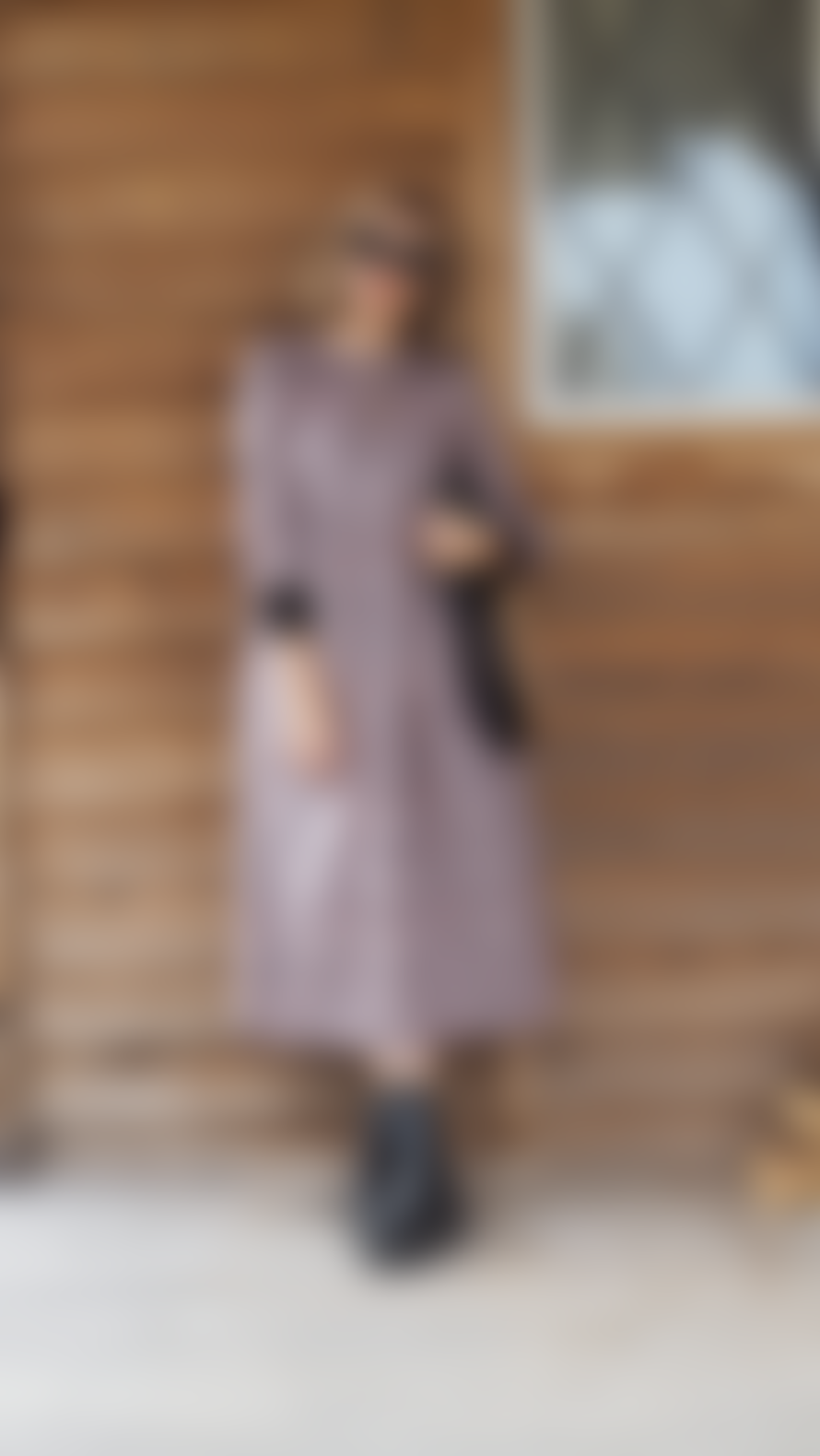 Minkie Studio Briar Paisley 2 Way Dress By For Percy Langley