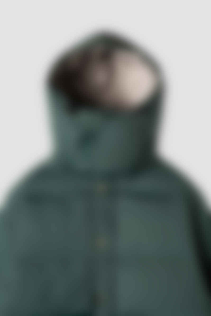 Stan Ray  Down Jacket - Olive