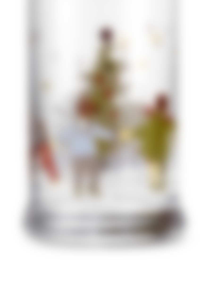 Holmegaard Christmas 2022 Water Glass