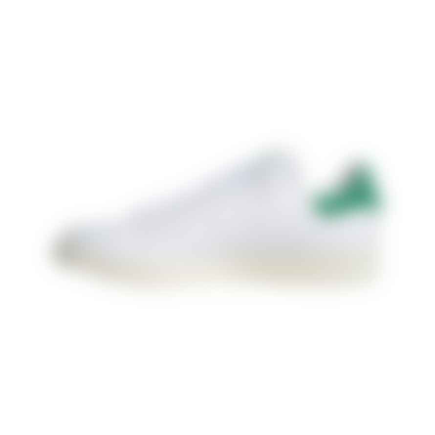 Adidas Scarpe Stan Smith Cloud White/green/off White