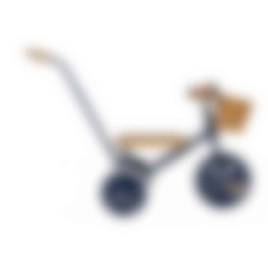 Banwood Tricycle Enfant Couleur Marine