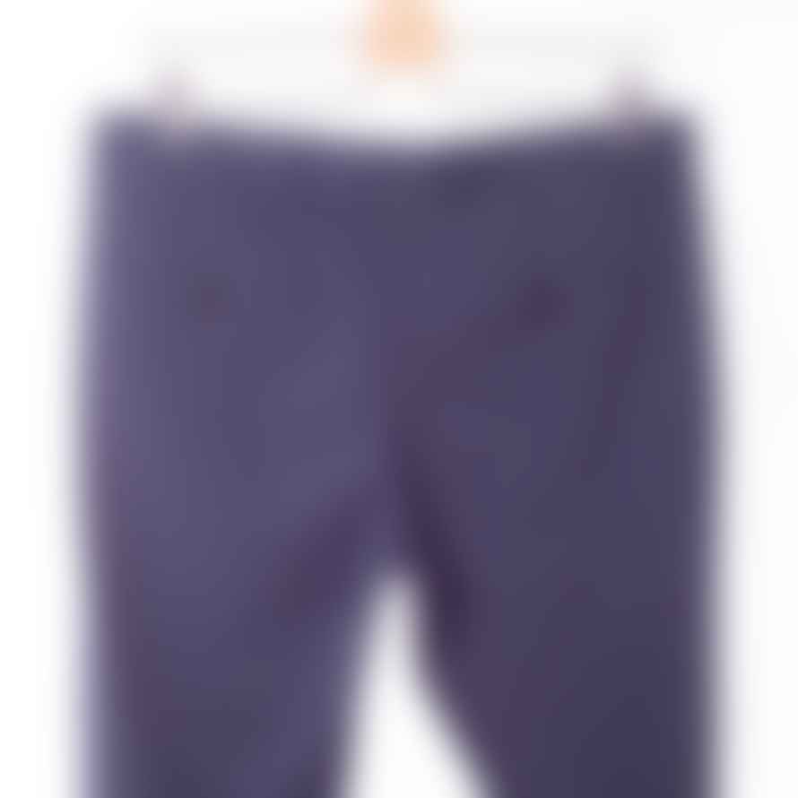 Selected Homme Selected Pantalon Costume Bleu