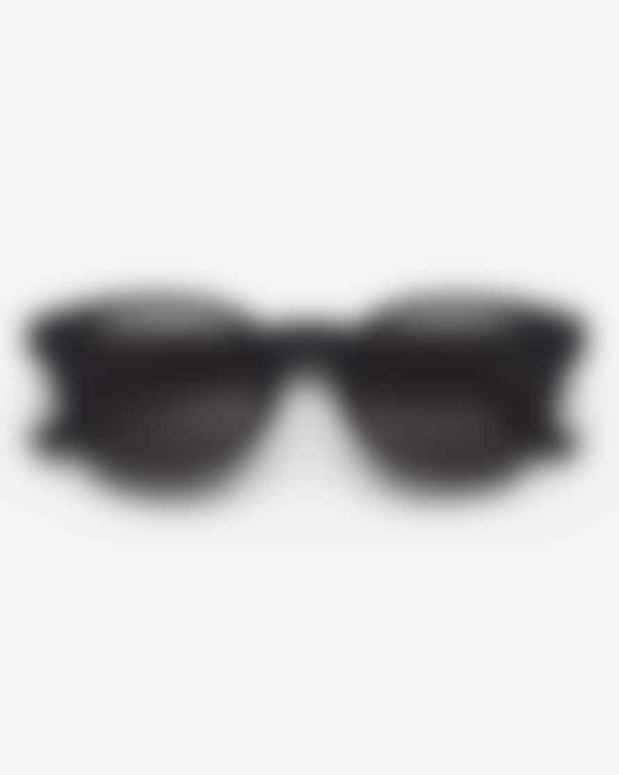 Colorful Standard Sunglasses Barstow Sunglasses - Black