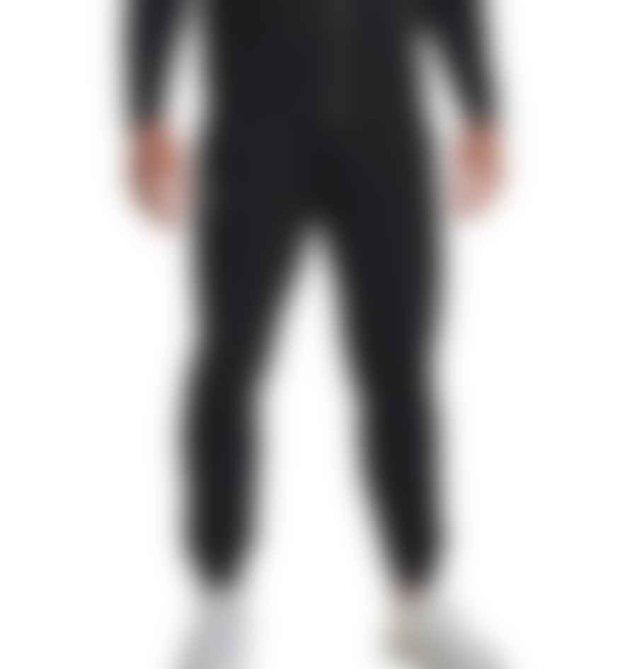 Under Armour Pantaloni Jogger Essential Fleece Uomo Black/white