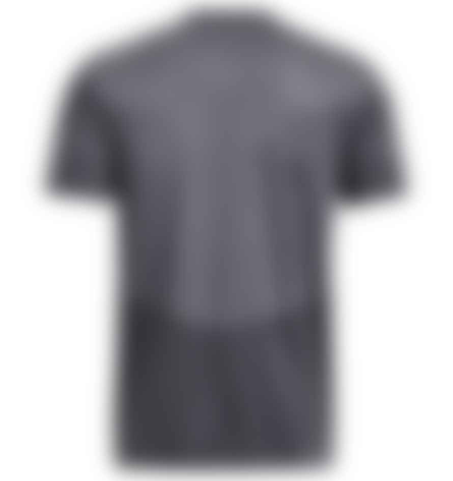 Under Armour T-shirt Speed Stride 2.0 Uomo Pitch Gray/reflective