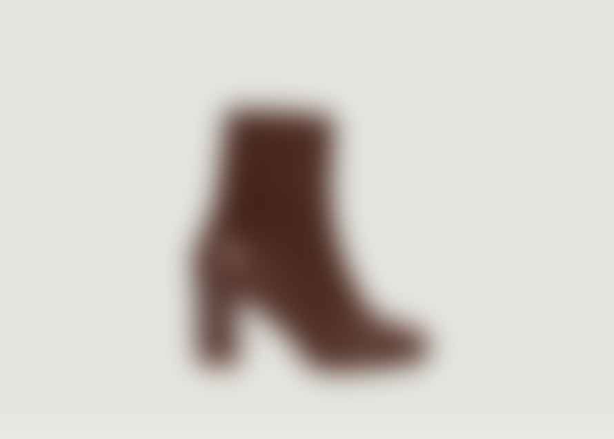 Petite Mendigote Pio Leather Boots