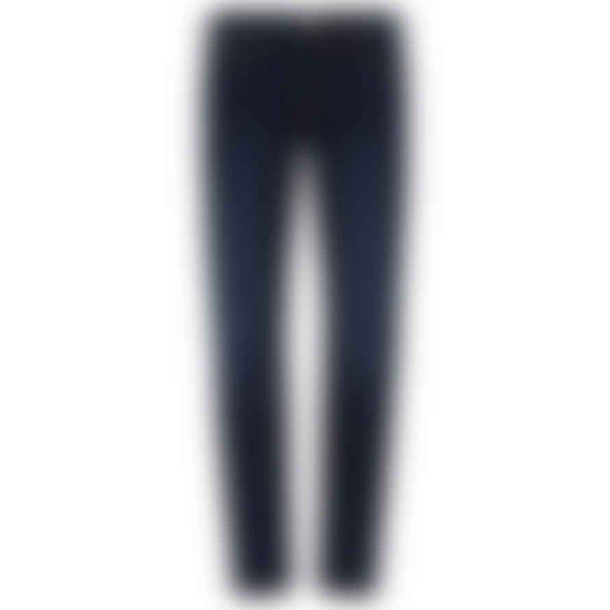Armani Exchange Indigo Dark Blue J13 Slim Fit Jeans 
