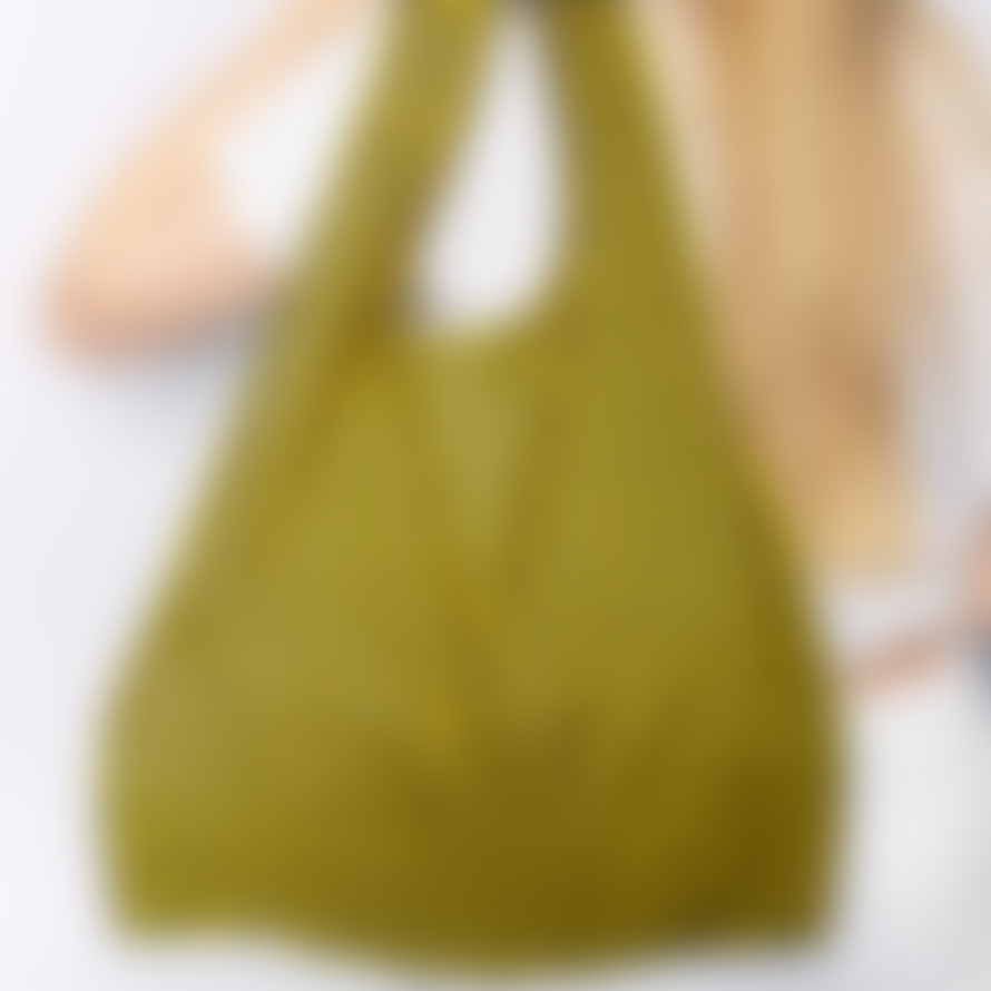 Kind Bag Medium Dogtooth Reusable Bag