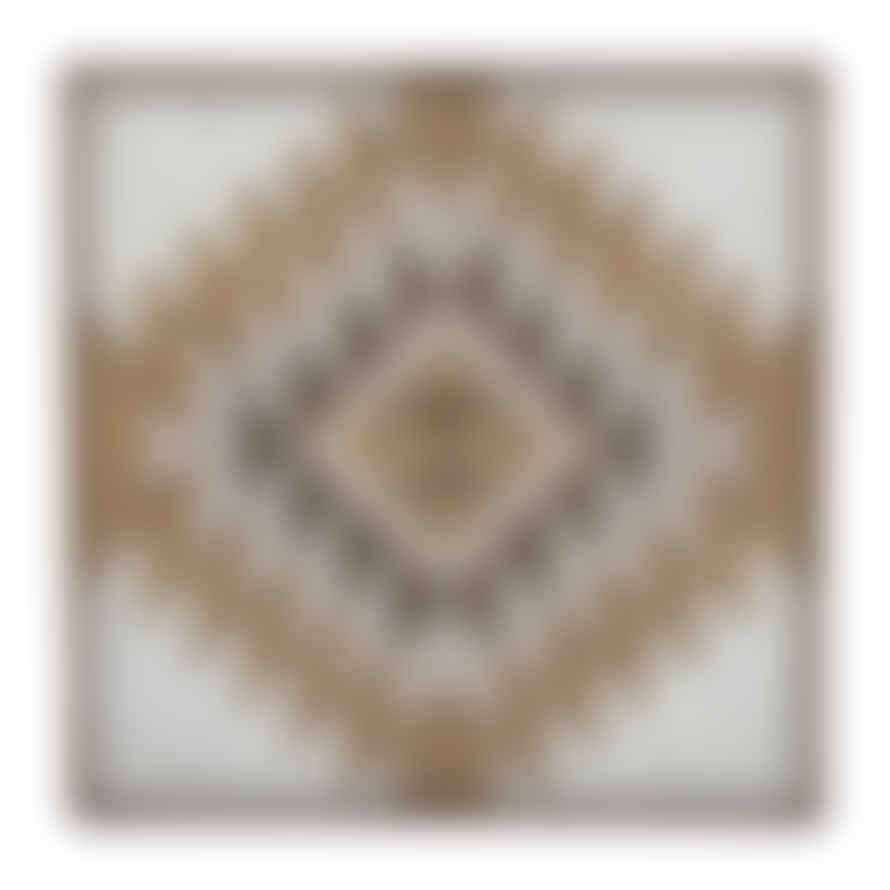 Bloomingville Lunna Wall Decor, brown
