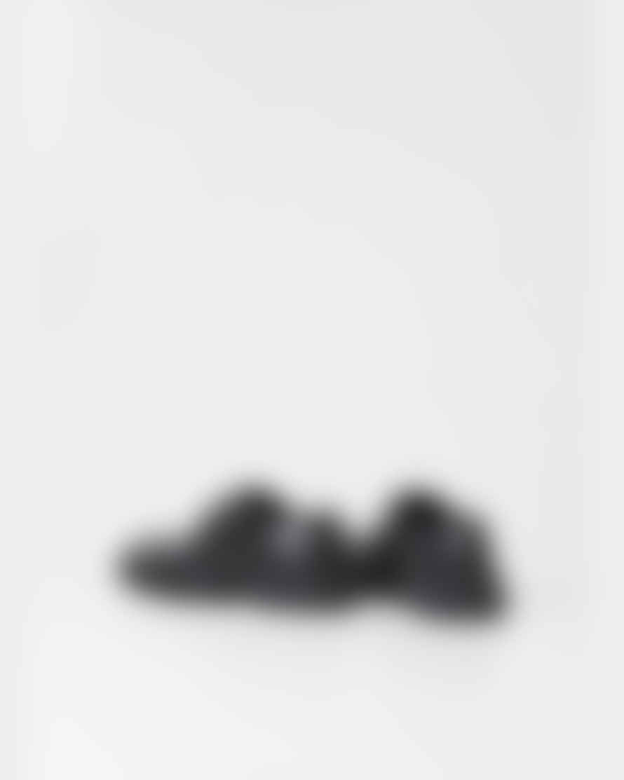 Vagabond Zapatos Johnny 2.0 (5479-201-20) - Black