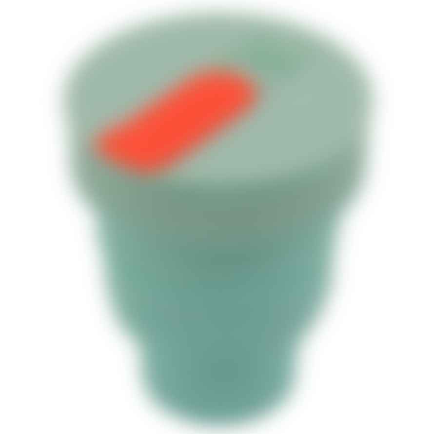 Lund London Skittle Collapsible Cup - Mint