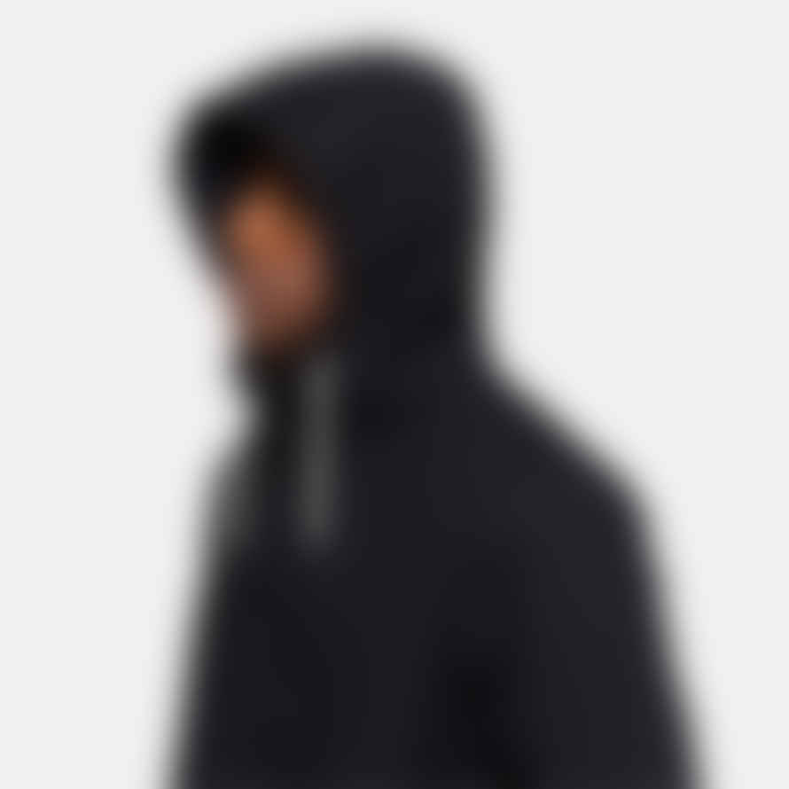 RVLT Revolution | 7311 X Hooded Jacket | Black