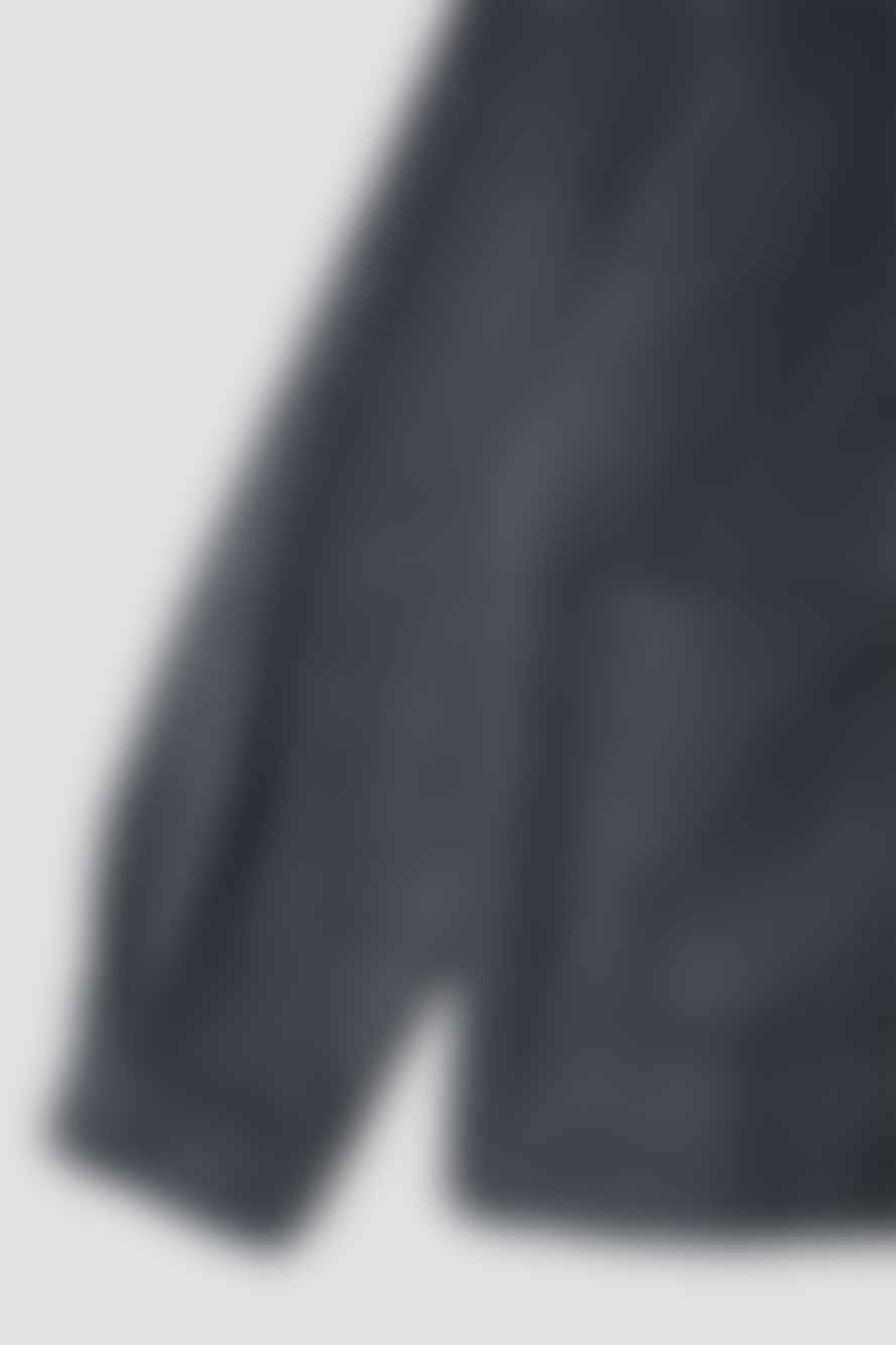 Stan Ray  Painters Jacket - Mid Grey Wool