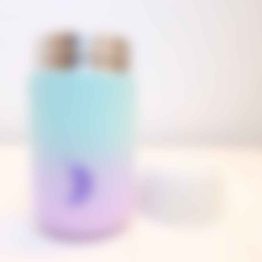 Chilly’s Bottles Ombre Chilly's Coffee Cup - Purple/blue