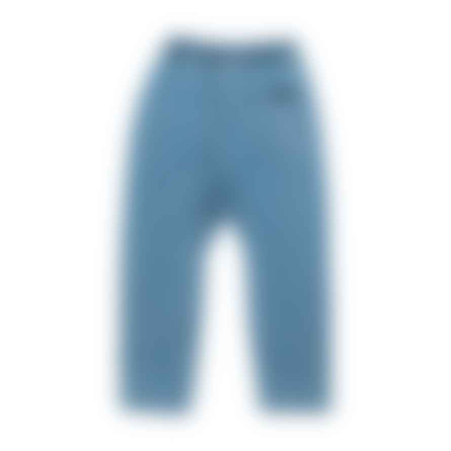 Rock Your Baby Blue Slouch Jeans