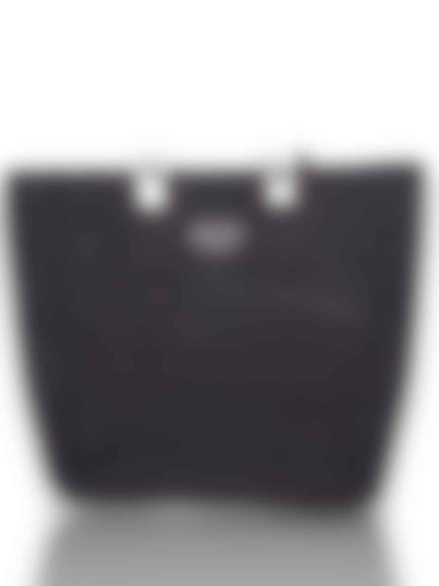 Window Dressing The Soul Wdts - Black Canvas - Tote