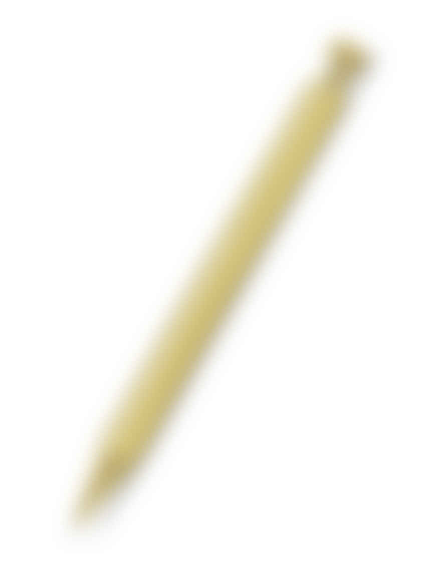 Kaweco " Special Mechanical Pencil Brass 0.7 Mm Eraser Art. 10001387"