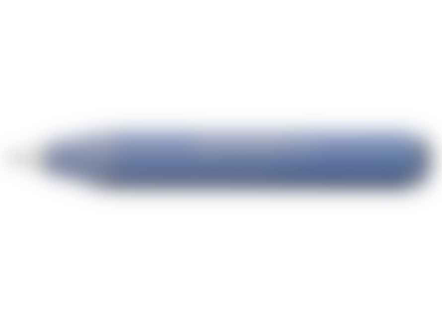 Kaweco " Al Sport Ball Pen Stonewashed Blue Art. 10000730"