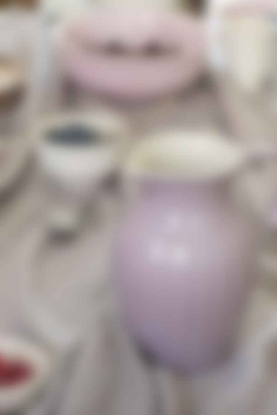 Ib Laursen Stoneware Latte Mug